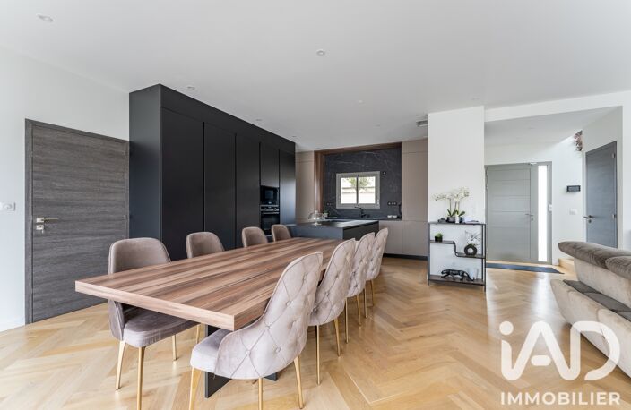 Vente Maison/villa 5 pièces — photo 5