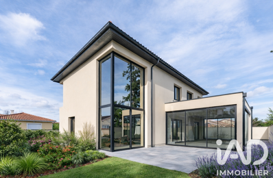 Vente Maison/villa 7 pièces — photo du bien