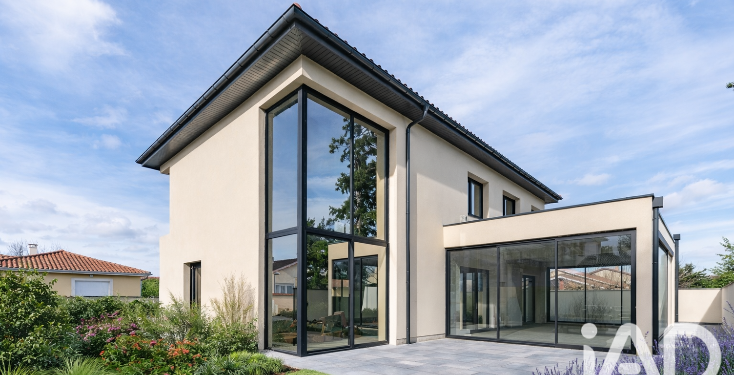 Vente Maison/villa 7 pièces — photo 1