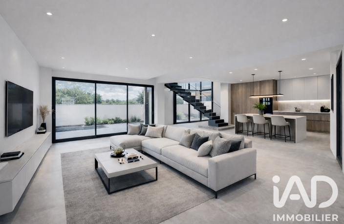 Vente Maison/villa 7 pièces — photo 3