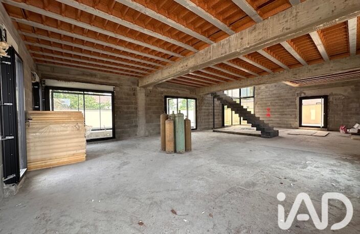 Vente Maison/villa 7 pièces — photo 4