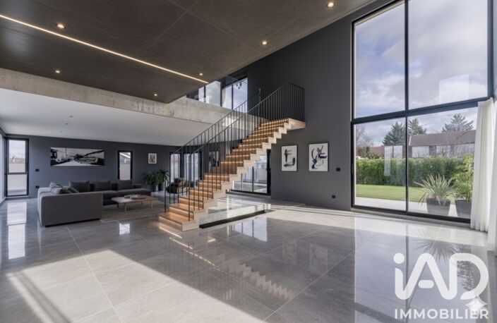 Vente Maison/villa 7 pièces — photo 5