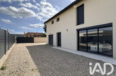Vente Maison/villa 5 pièces — photo du bien