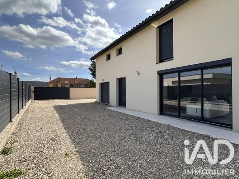 Vente Maison/villa 5 pièces — photo 1