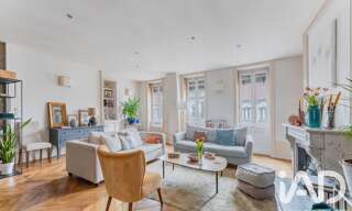 Appartement 5 Pièces 151 m² à vendre à Lyon 2 (69002)