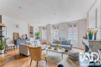 Appartement 5 pièces 849000 €