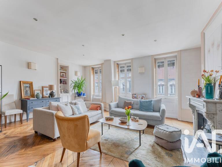 Vente Appartement 5 pièces — photo 1
