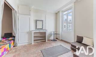 Appartement 1 Pièce 26 m² à vendre à Lyon 2 (69002)