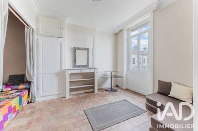 Appartement 1 pièces 135000 €