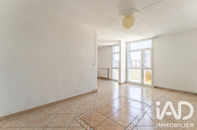 Appartement 3 pièces 165000 €