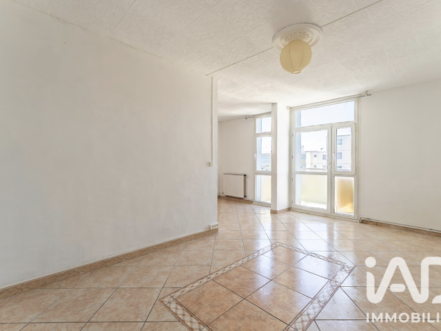 Vente Appartement 3 pièces — photo du bien