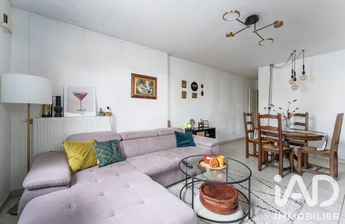Vente Appartement 3 pièces — photo 2