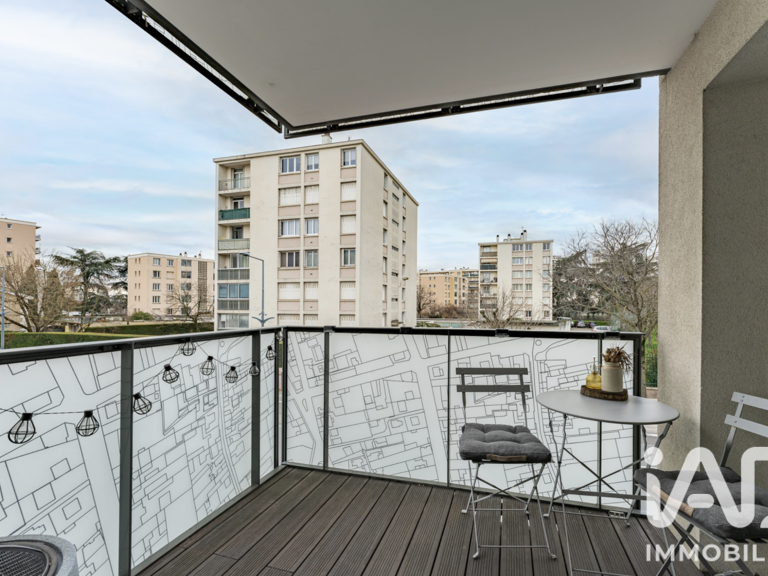 Vente Appartement 3 pièces — photo 1