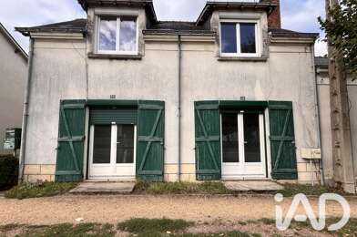 Maison 7 pièces 160000 €