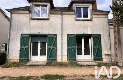 Vente Maison/villa 7 pièces — photo du bien