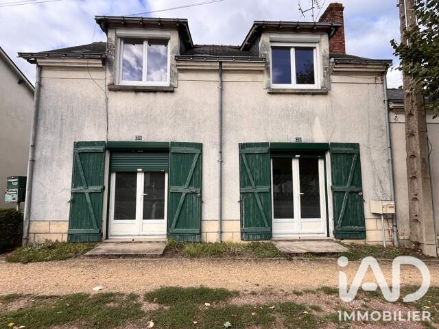 Vente Maison/villa 7 pièces — photo du bien