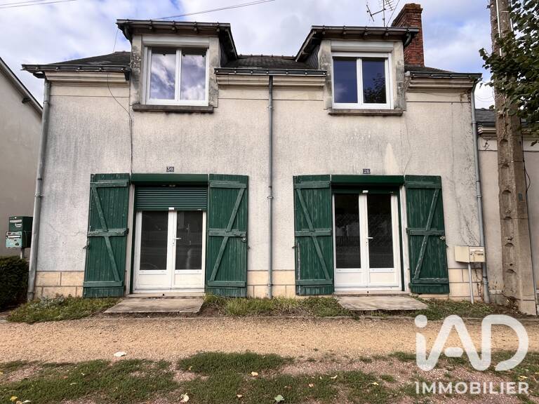Vente Maison/villa 7 pièces — photo 1