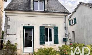 Maison 3 Pièces 67 m² à vendre à Jarzé Villages (49140)