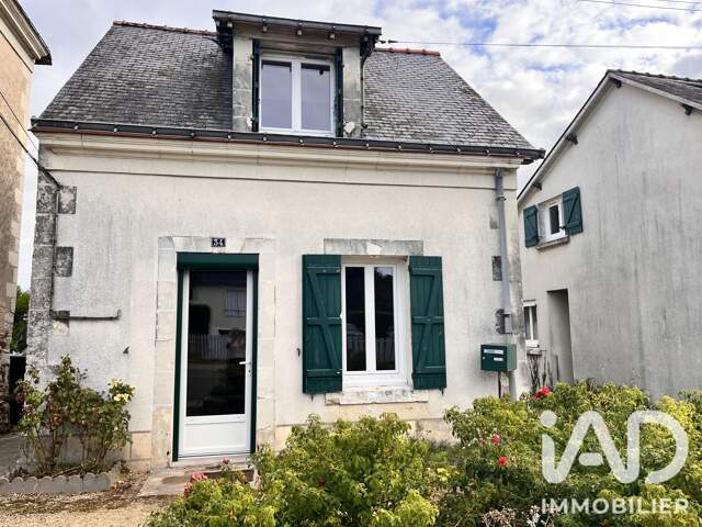 Vente Maison/villa 3 pièces — photo du bien