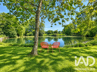 Vente Moulin 5 pièces — photo 2