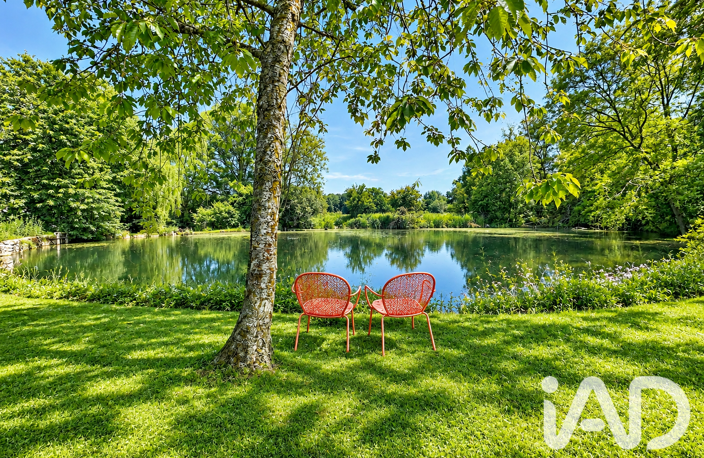 Vente Moulin 5 pièces — photo 2
