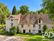 Vente Moulin 5 pièces — photo 3