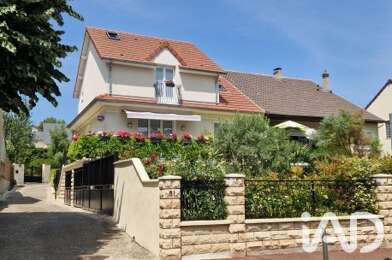 Maison 5 pièces 745000 €