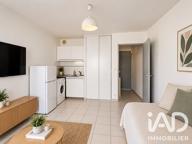 Vente Appartement 1 pièce — photo 2