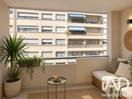 Vente Appartement 1 pièce — photo 3