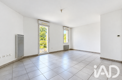 Appartement 3 pièces 195000 €