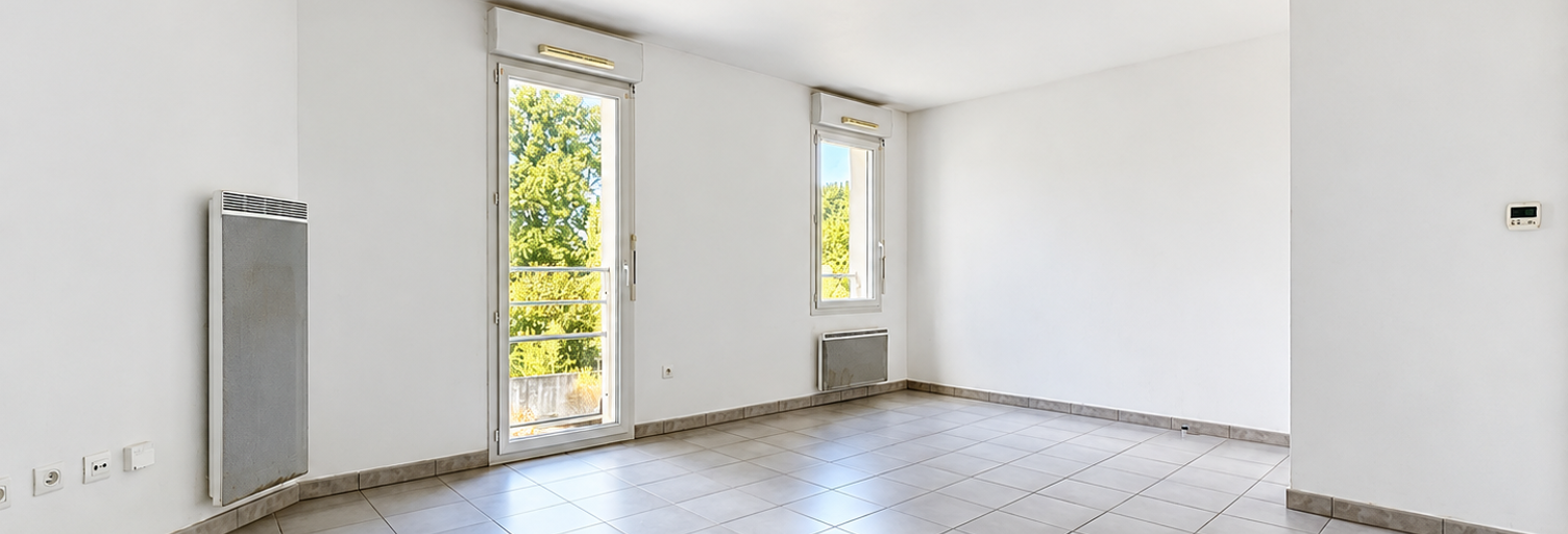 Appartement 3 Pièces 62 m² à vendre à Nantes (44300)