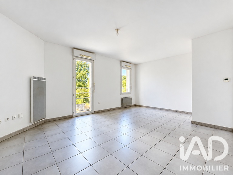 Vente Appartement 3 pièces — photo 1