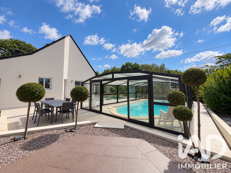 Vente Maison/villa 7 pièces — photo 1