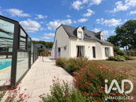 Vente Maison/villa 7 pièces — photo 2