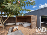 Vente Maison/villa 7 pièces — photo 3
