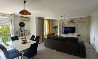 Appartement 4 Pièces 65 m² à vendre à Marseille 12 (13012)
