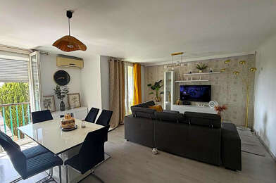 Appartement 4 pièces 139000 €