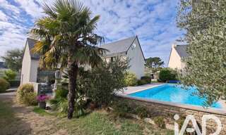 Maison 7 Pièces 192 m² à vendre à Saint-Briac-sur-Mer (35800)