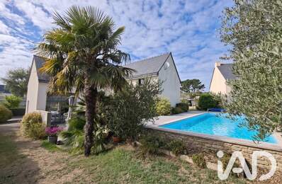 Vente Maison/villa 7 pièces — photo du bien