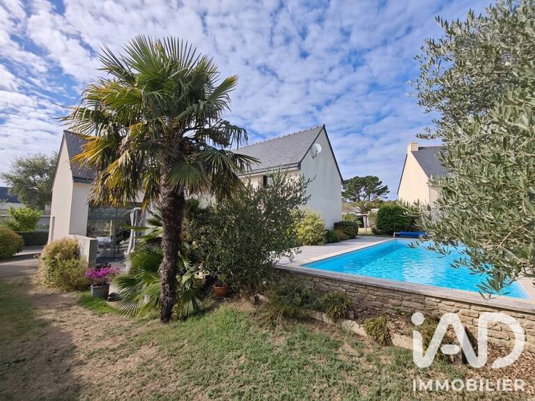 Vente Maison/villa 7 pièces — photo 1