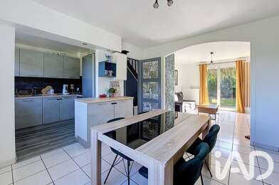 Maison 4 pièces 189000 €