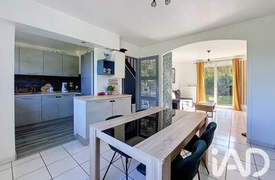 Vente Maison/villa 4 pièces — photo du bien
