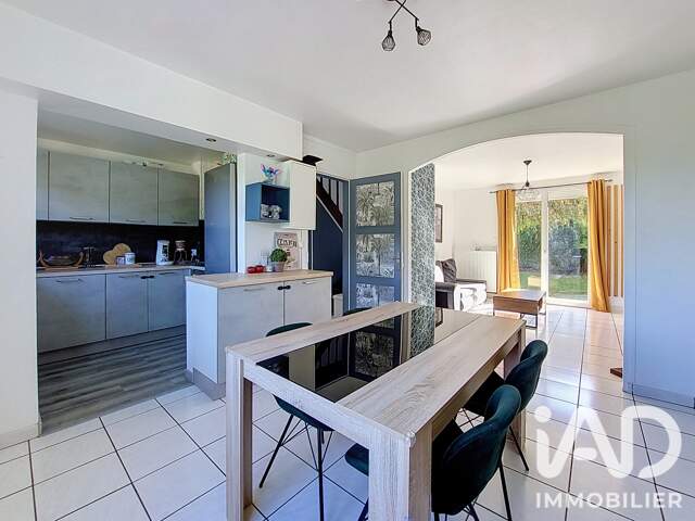 Vente Maison/villa 4 pièces — photo du bien