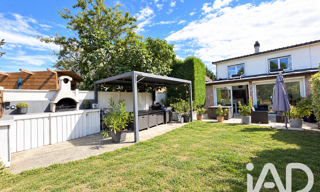 Maison 6 Pièces 116 m² à vendre à Corbeil-Essonnes (91100)