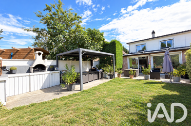 Maison 6 pièces 285000 €