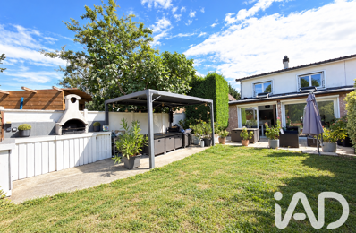 Vente Maison/villa 6 pièces — photo du bien