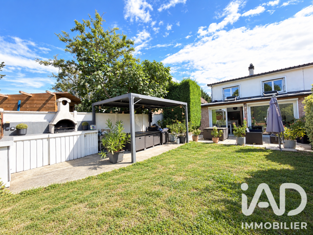 Vente Maison/villa 6 pièces — photo du bien