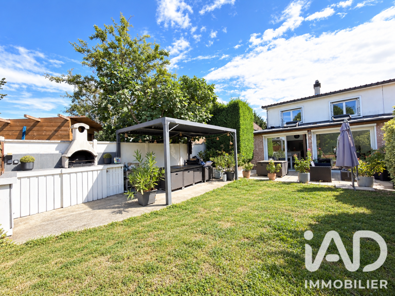 Vente Maison/villa 6 pièces — photo 1