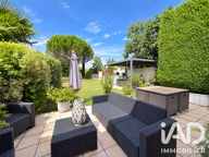 Vente Maison/villa 6 pièces — photo 2