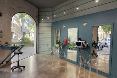 Commerce  214000 €